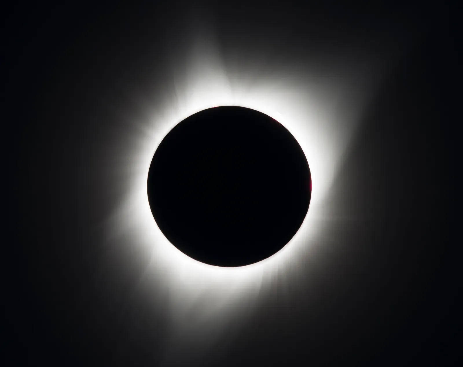 #6 - A Byzantine Chronicle's "End-Times" Eclipse Re-Dated (2017 Total Solar Eclipse, CC BY 2.0)