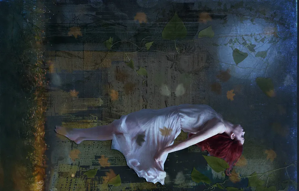 Recurring and Bizarre Dreams: Why the Same Weird Stuff Keeps Showing Up (Image Credits: Flickr)