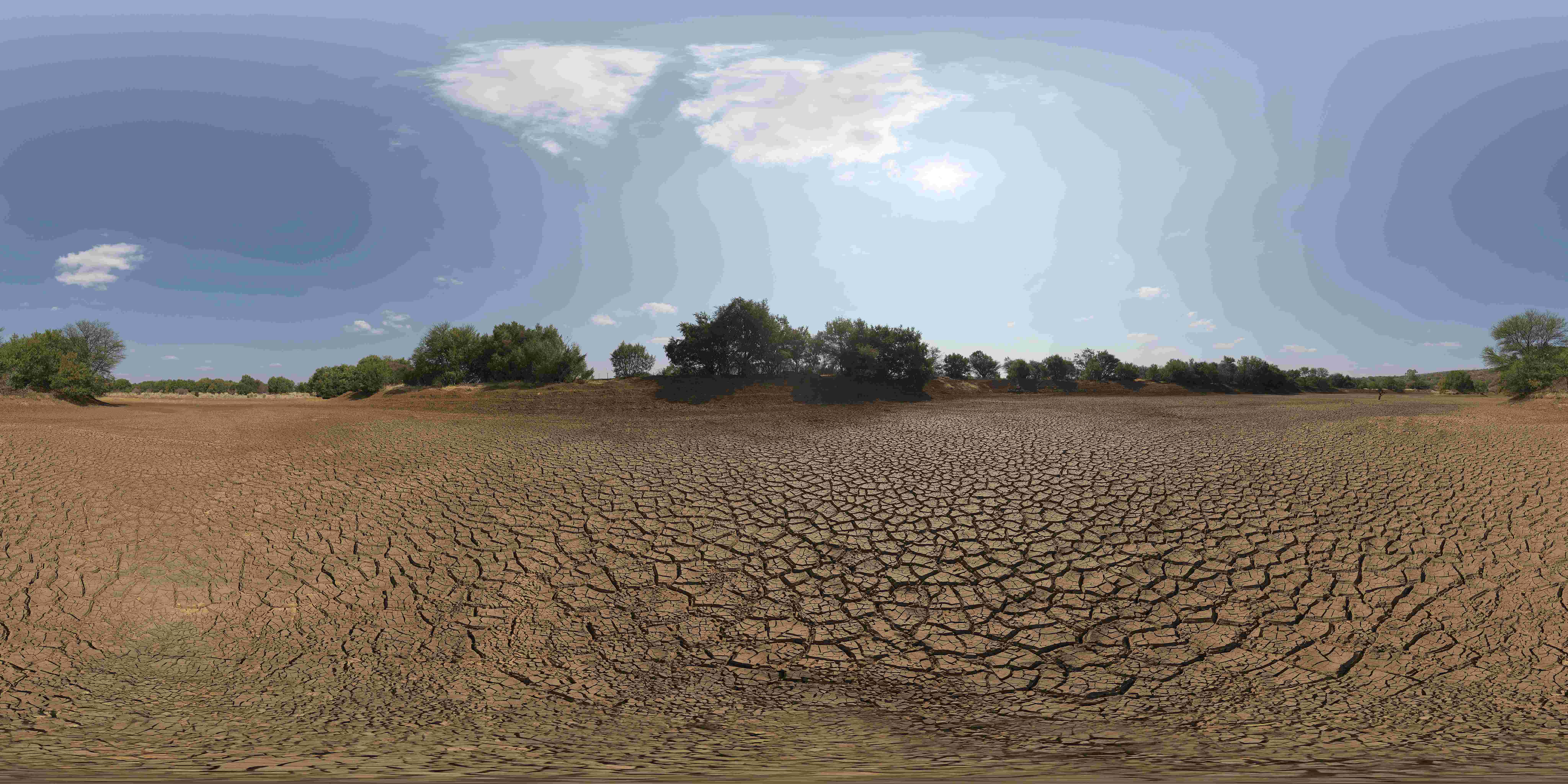 Lightning-Fast Hydrology (Image Credits: Wikimedia)
