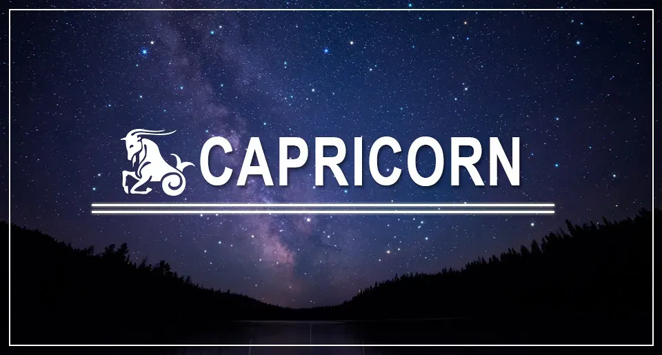 Capricorn: The Strategic Roar Of Relentless Ambition (Numerology Sign, Flickr, CC BY 2.0)