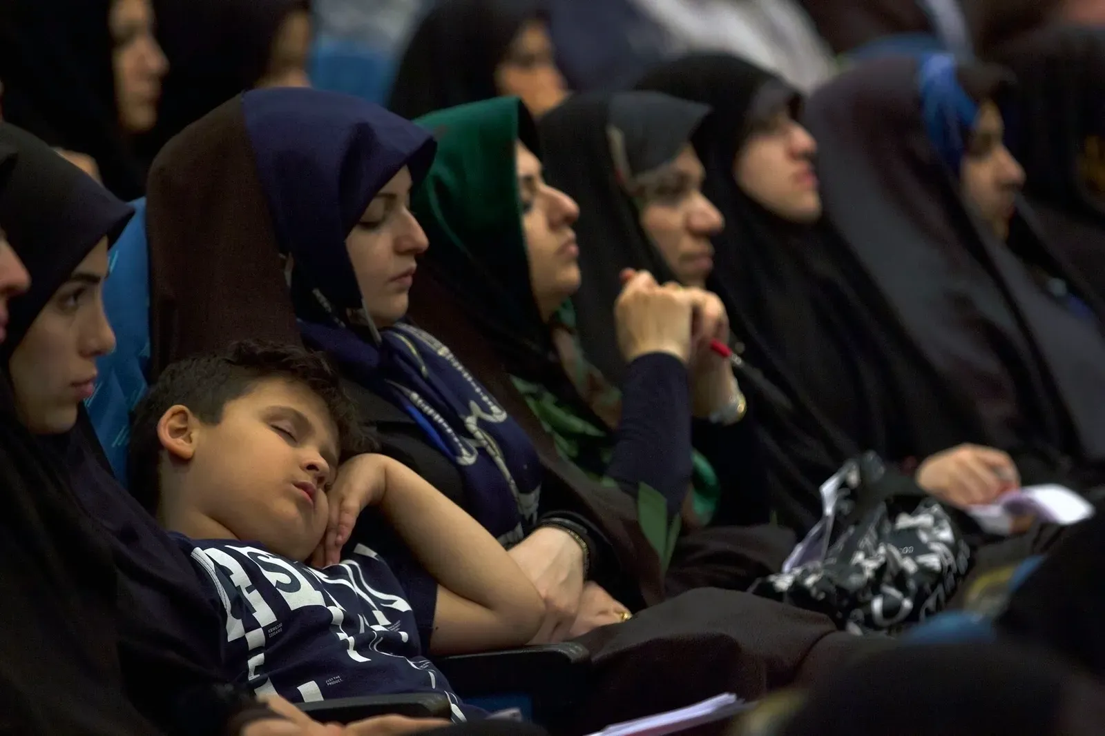 Set Points and Starting Lines: The Role of Genes and Early Life (Image Credits: Wikimedia)