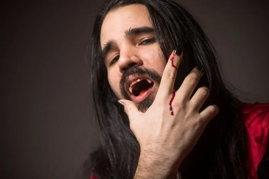 Scorpio: The Vampire – Obsession, Power, and Emotional Feeding (Image Credits: Pexels)