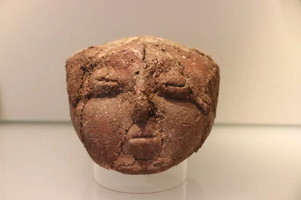 Skull Cults and the Mystery of Neolithic Ancestor Worship (Image Credits: Flickr)