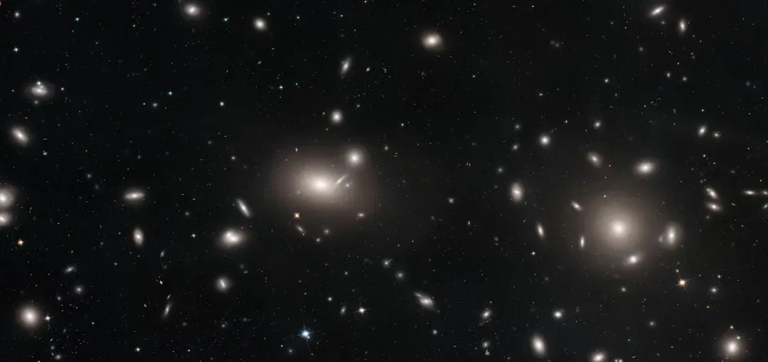 How We Know It’s There: Evidence Across the Universe (Image Credits: Unsplash)