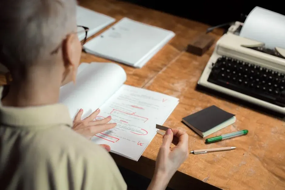 #2 - Top Journals Now Publish What Used to Get Rejected (Image Credits: Pexels)