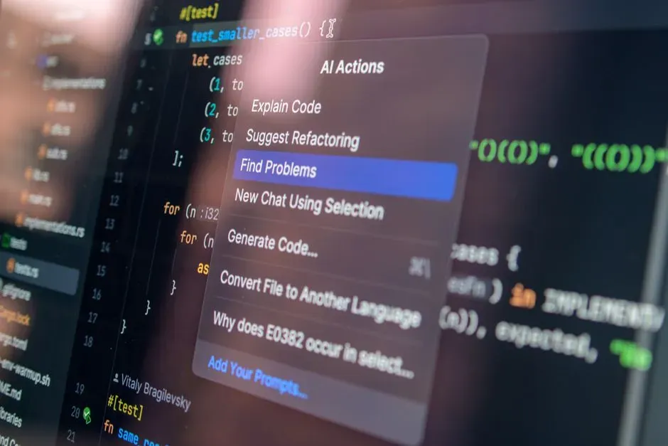 #6 - The Algorithm That Beat the Benchmark Once (Image Credits: Pexels)