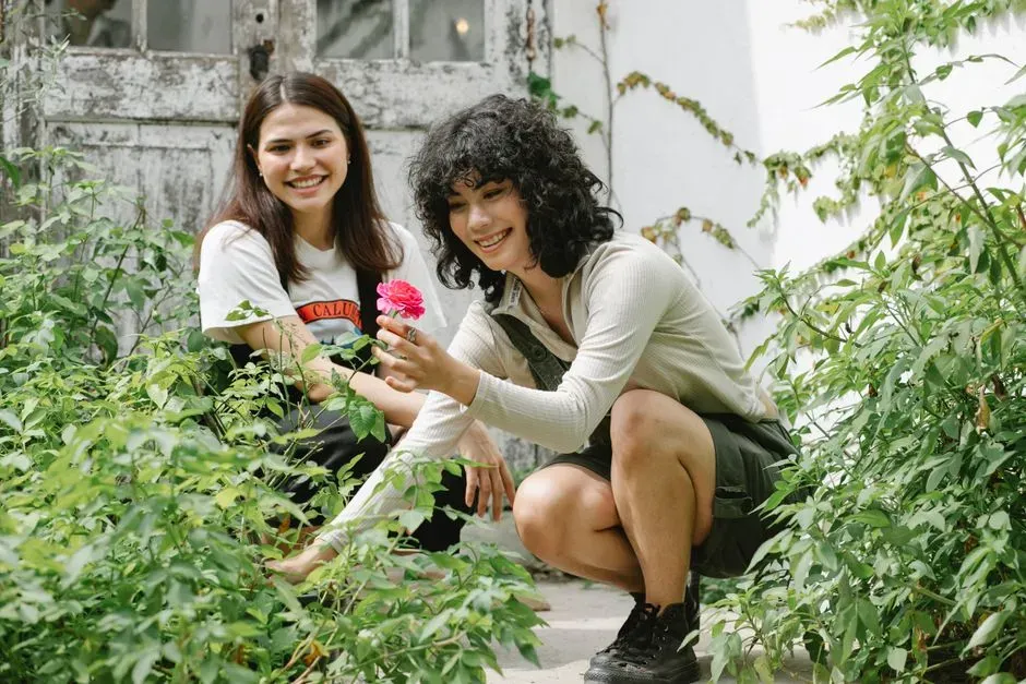 Why Gardening Feels So Emotionally Meaningful (Beyond the Science) (Image Credits: Pexels)