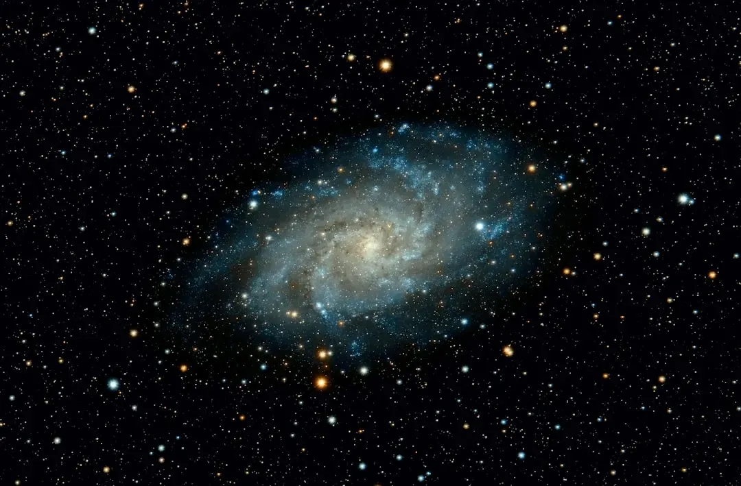 Conclusion: Living in a Universe That Is Bigger Than Your Imagination (Image Credits: Unsplash)