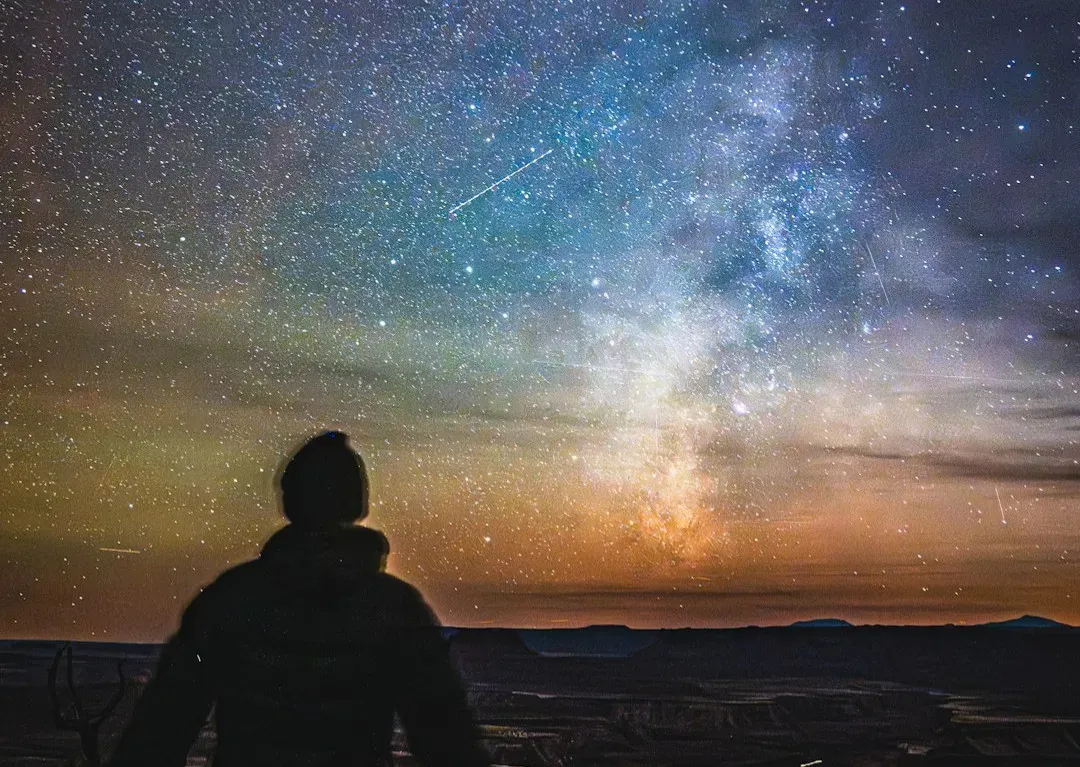 Time, Memory, and the Arrow of the Universe (Image Credits: Unsplash)