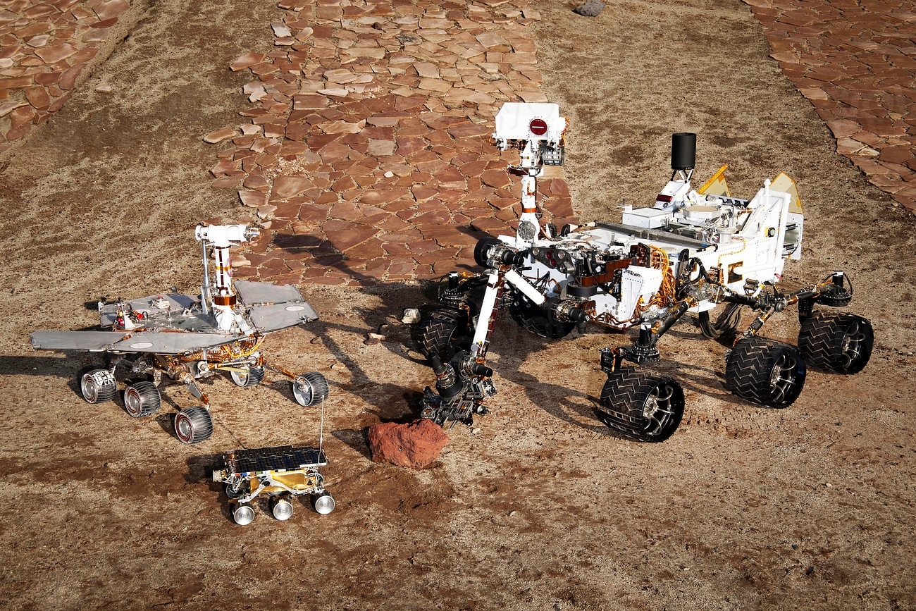 What This Means for Future Mars Exploration (Image Credits: Rawpixel)