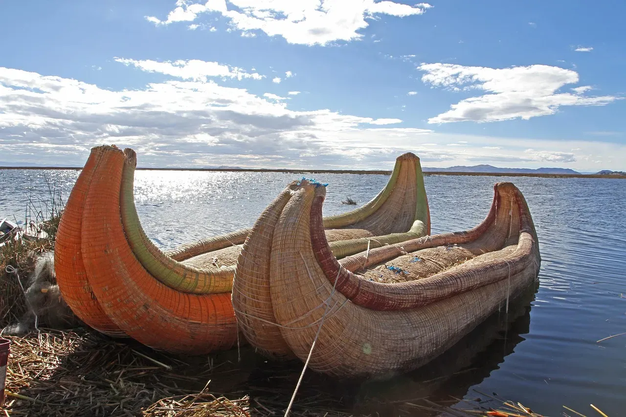 2. The Lapita Expansion Across The Remote Pacific (Image Credits: Pixabay)