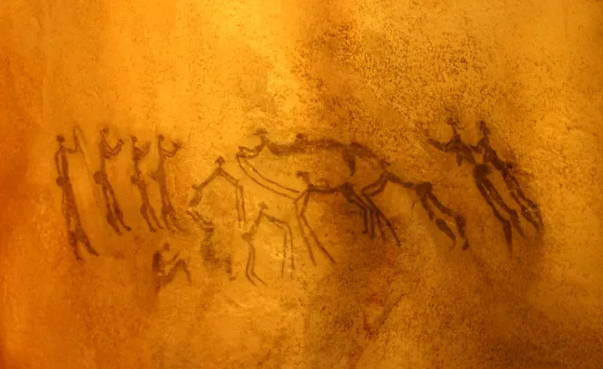 From Survival Instincts to Modern Lives (Image Credits: Flickr)