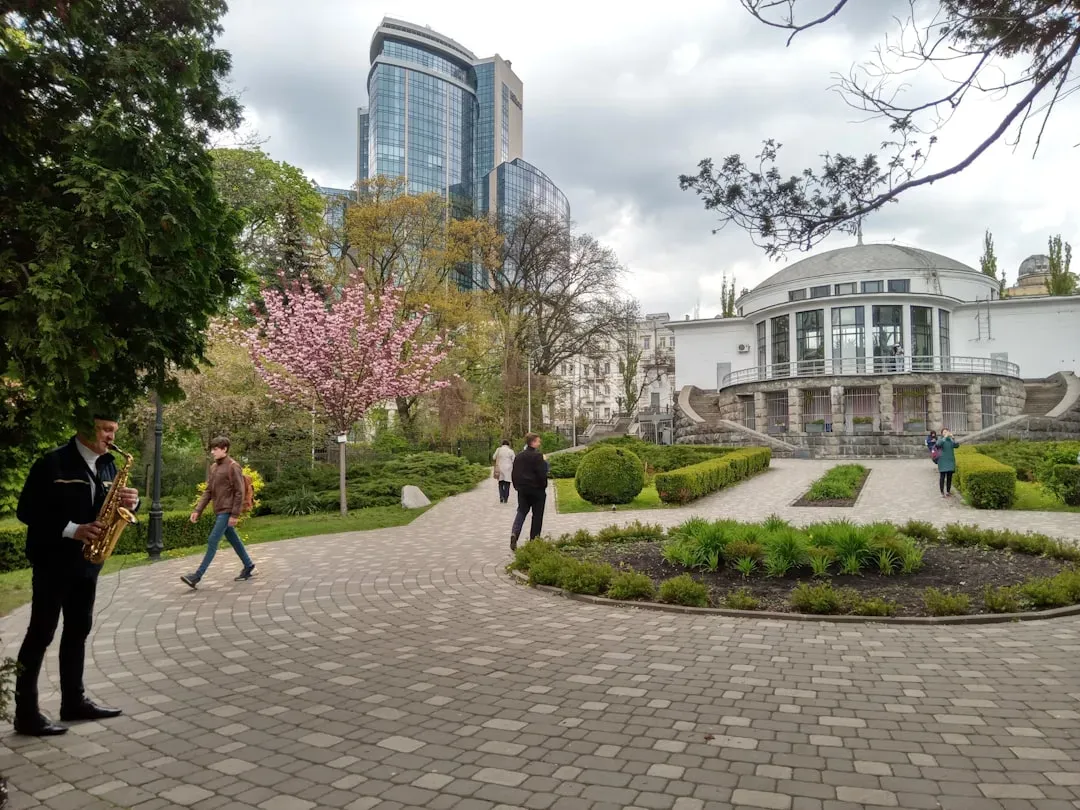 The Future Landscape of Nature-Based Health (Image Credits: Unsplash)