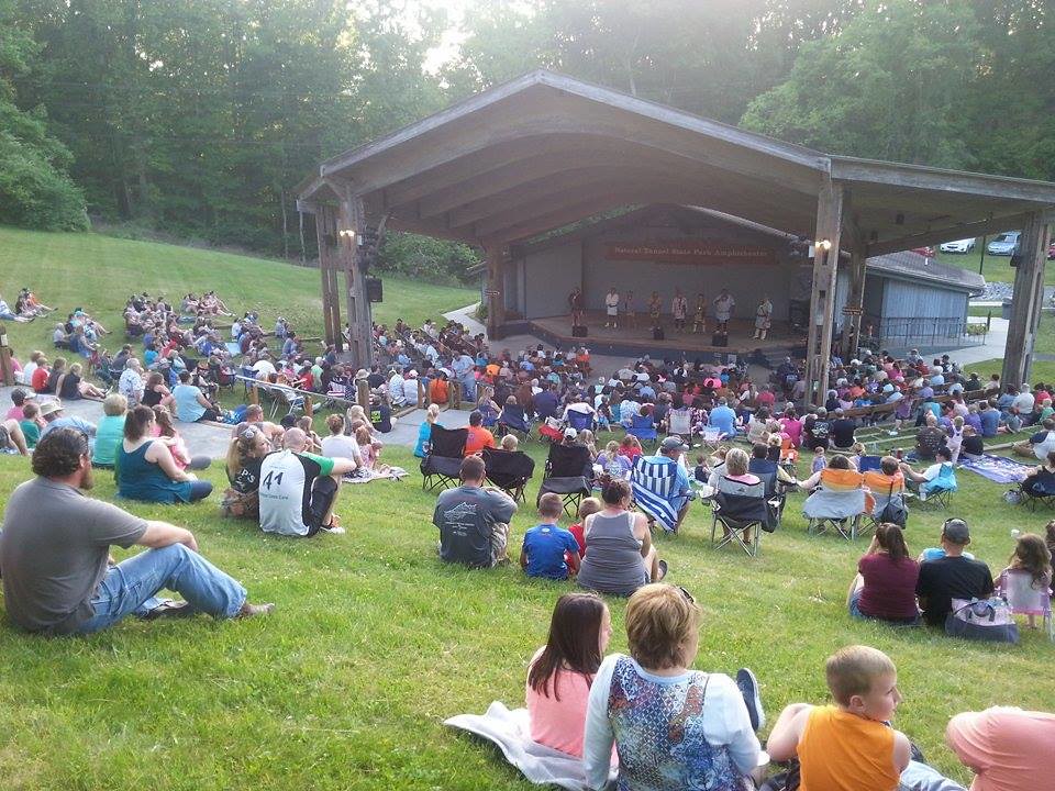 They Are Currently America's Largest Tribal Nation (Image Credits: Flickr)