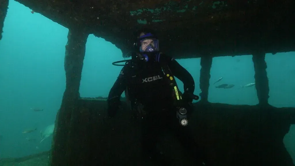 Sunken Cities and Submerged Clues (Image Credits: Rawpixel)