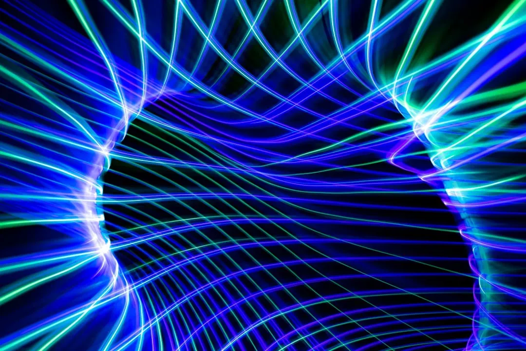 Does Consciousness Collapse The Wavefunction? (Image Credits: Unsplash)