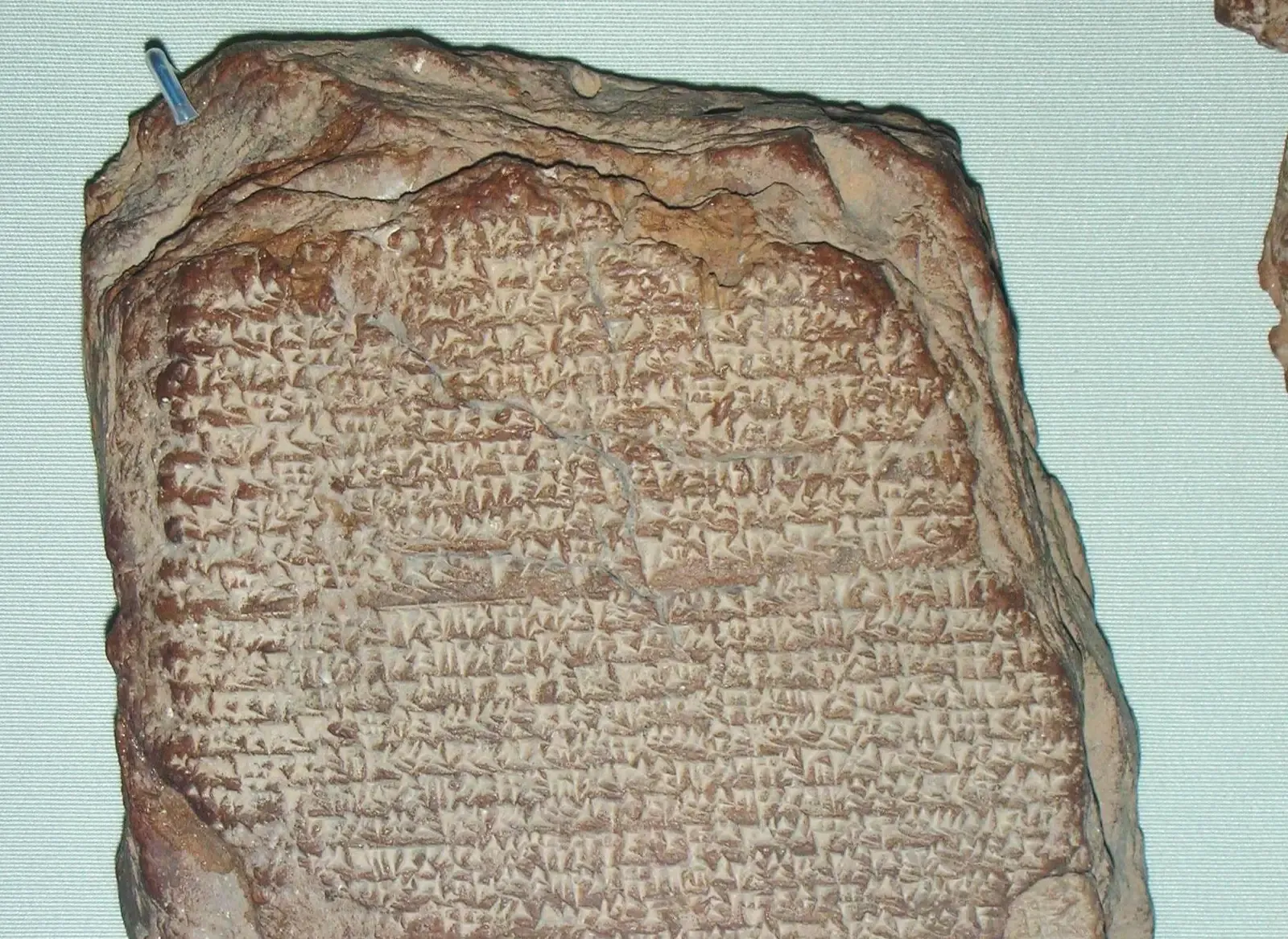 3. The Ancient Mesopotamians: Star Lists, Omens, And Planetary Predictions (Image Credits: Wikimedia)