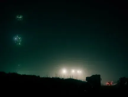 UFOs, “Chariots Of The Gods,” And Lights In The Sky (Image Credits: Pexels)