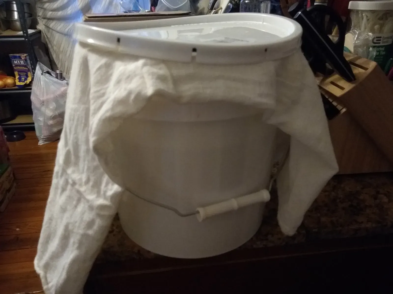 3. Precision Fermentation: The Invisible Revolution in Your Kitchen (By Wheeler Cowperthwaite, CC BY 2.0)