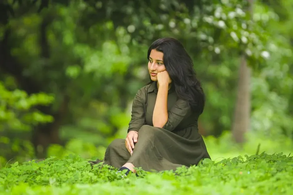 Stress Hormones, Heart Rhythms, And The Nervous System Reset (Image Credits: Pexels)
