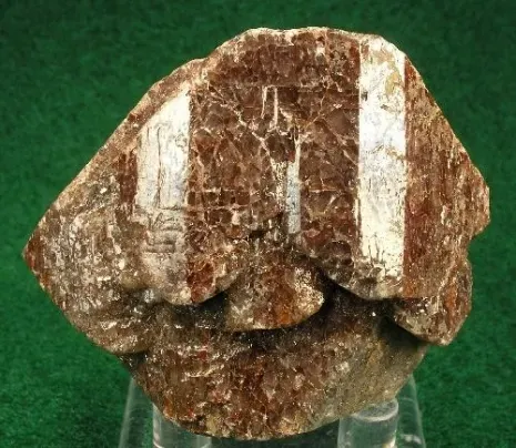 #4 - The Mysterious Zircons of Jack Hills (By Robert M. Lavinsky, CC BY-SA 3.0)