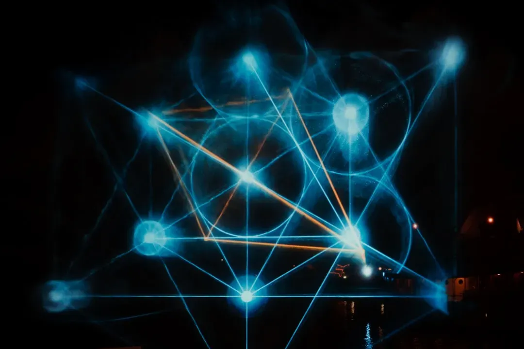 The Breathtaking Real-World Applications of Entanglement (Image Credits: Unsplash)