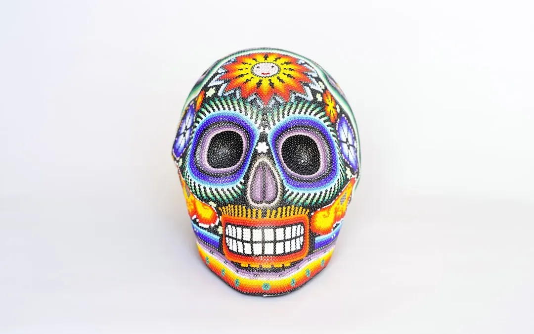 #5 - The Calaveras Skull: Gold Rush-Era "Evidence" Against Evolution (Image Credits: Unsplash)