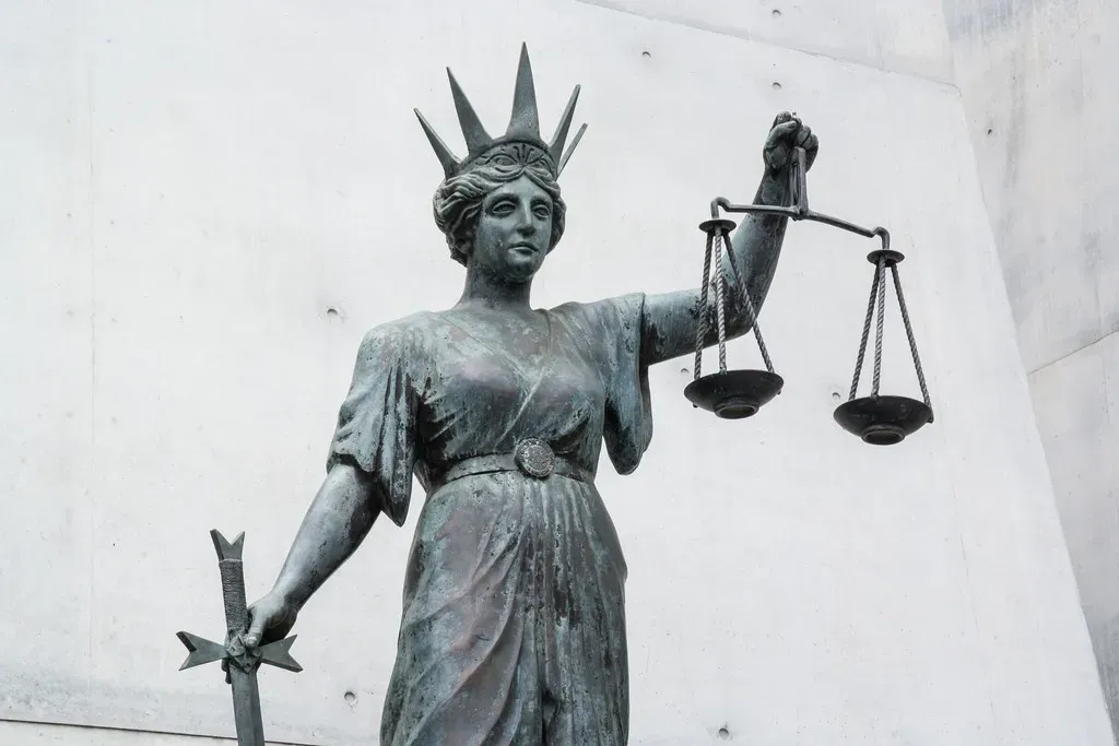 The Practical Implications for Morality and Justice (Image Credits: Flickr)