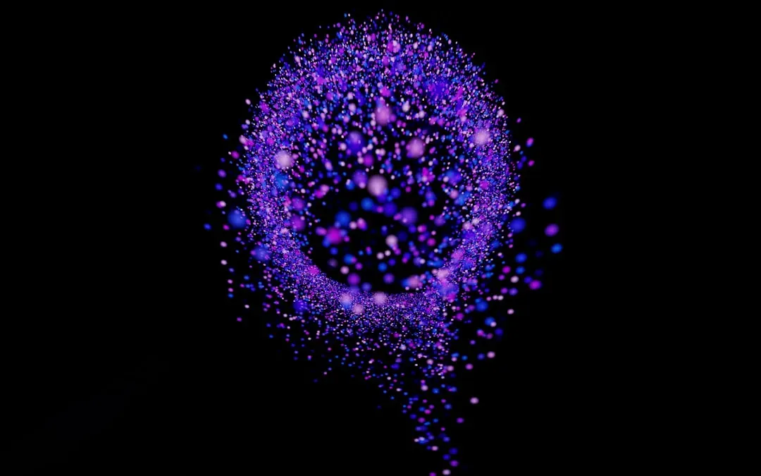 Neutrinos: Ghost Particles That Pass Through Everything (Image Credits: Unsplash)