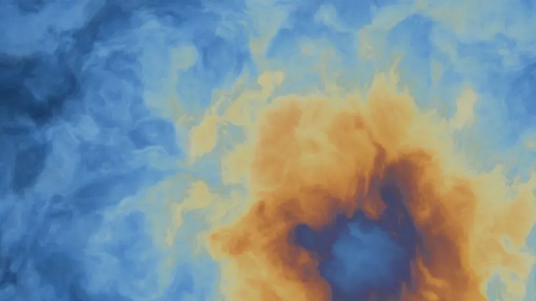 Carrington Event: Solar Storm Onslaught (Image Credits: Unsplash)