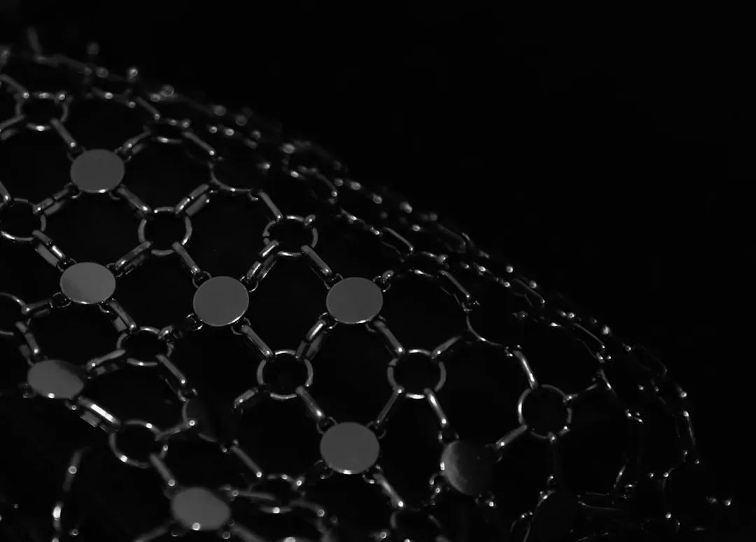 Metamaterials and the Science Behind Cloaking (Image Credits: Unsplash)