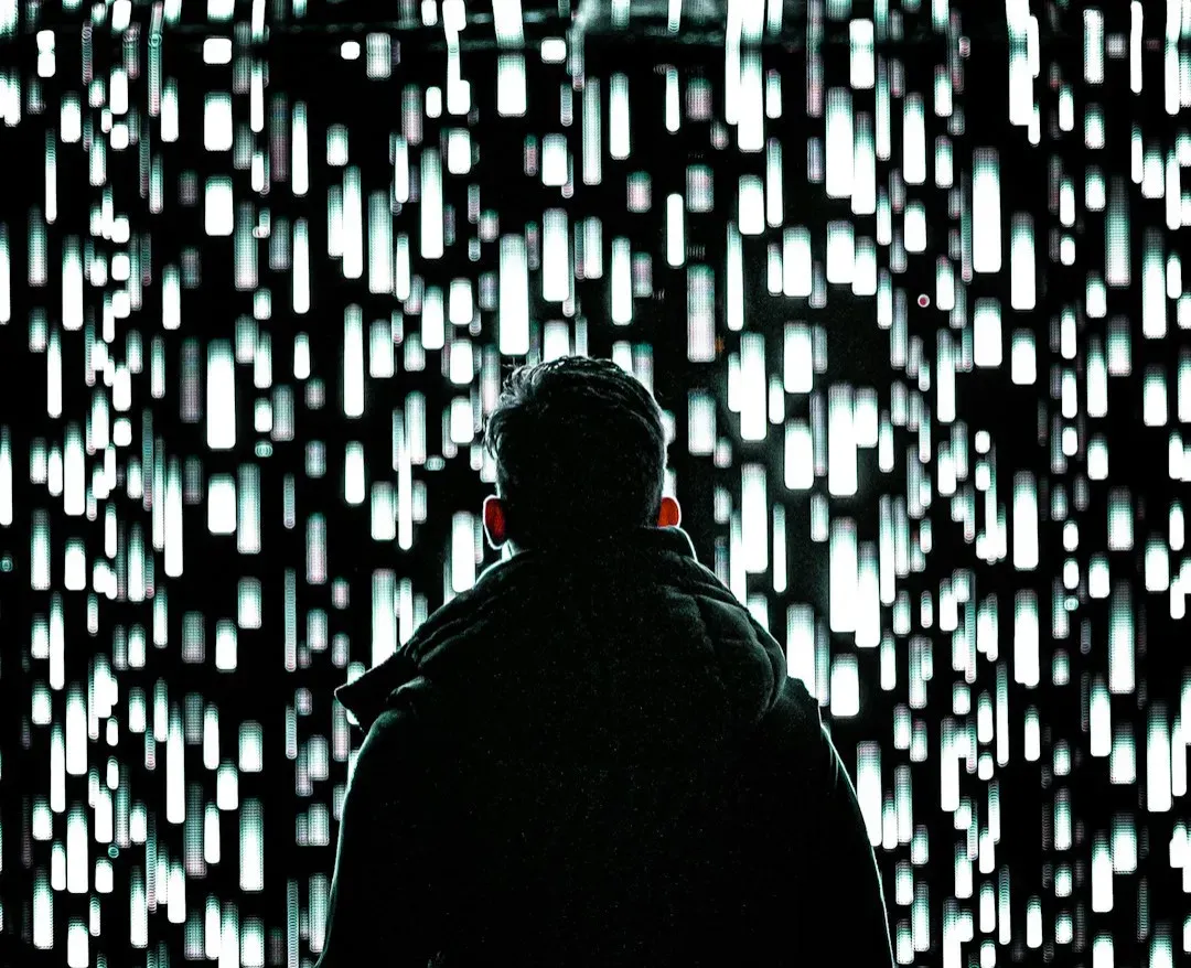 From Memorial To Manipulation: The Business Of Synthetic Afterlives (Image Credits: Unsplash)