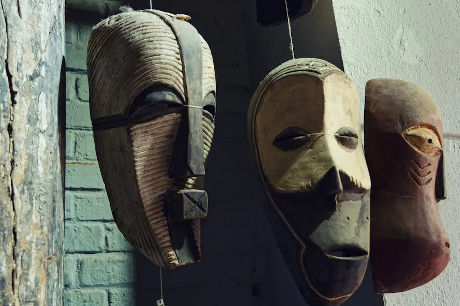 The Dogon’s Controversial Star Rituals (Image Credits: Pexels)