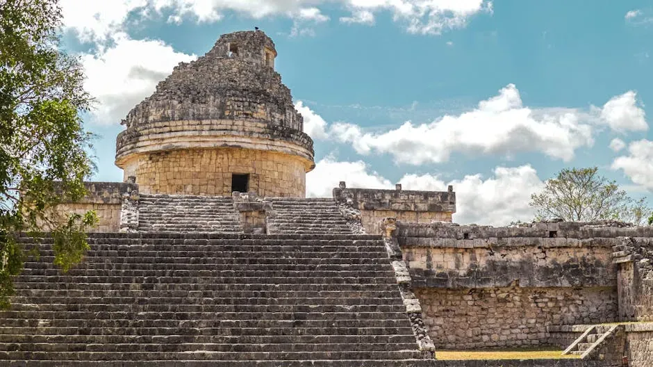 Star Stories, Navigation, and Ancient Observatories (Image Credits: Pexels)