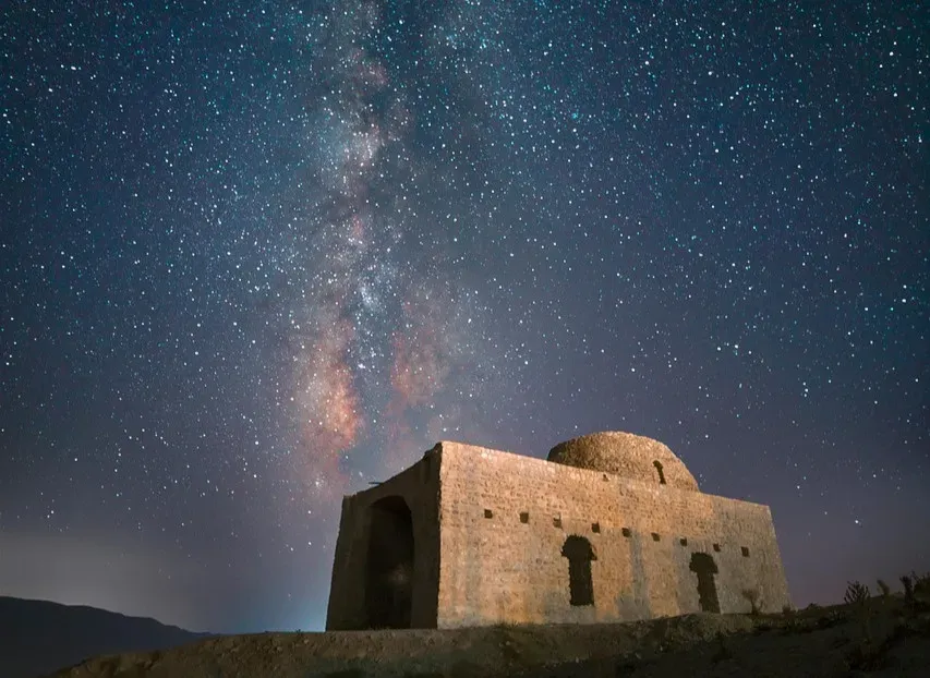 What a Holographic Universe Would Mean for Reality (Image Credits: Pixabay)