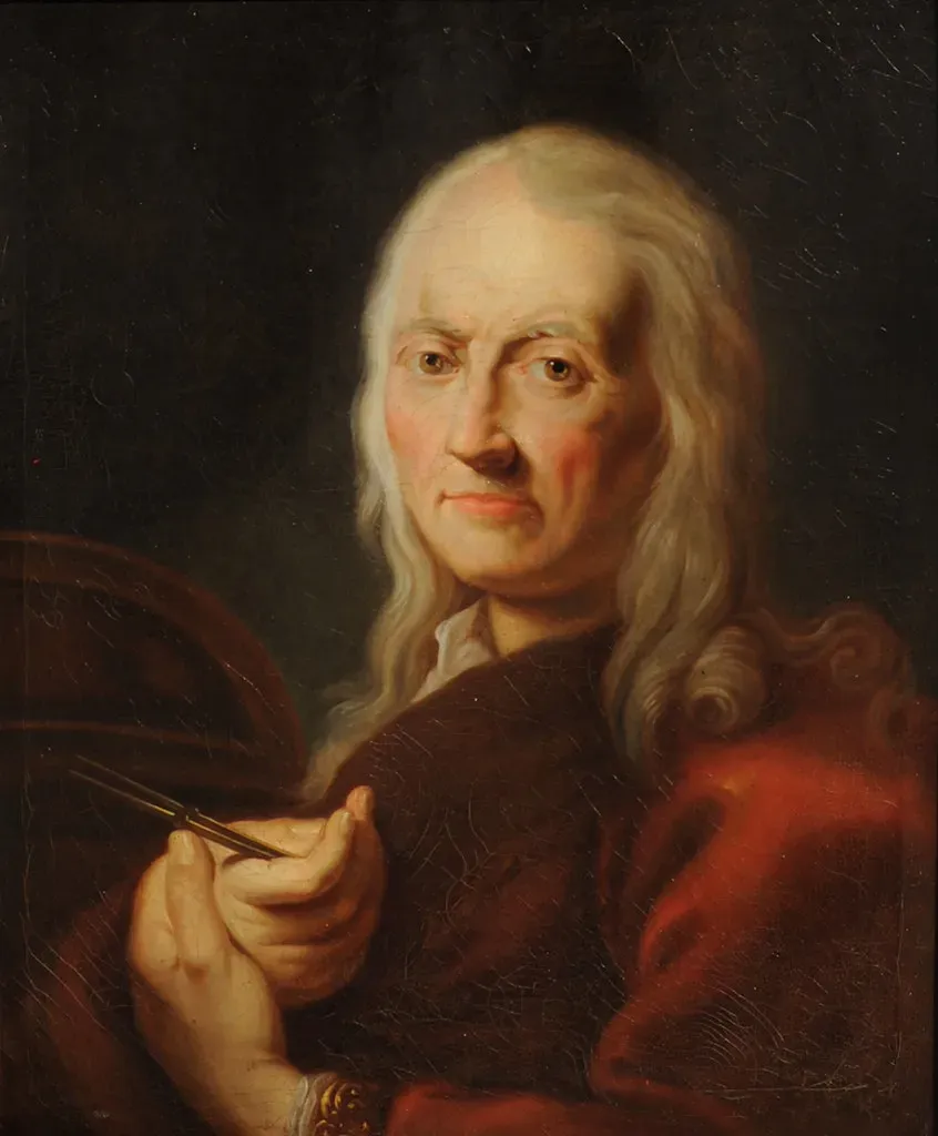 Isaac Newton: When an Apple Changes Everything (Image Credits: Flickr)