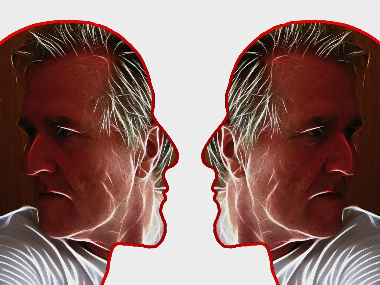Multiple Selves: How Context Brings Out Different “You”s (Image Credits: Pixabay)