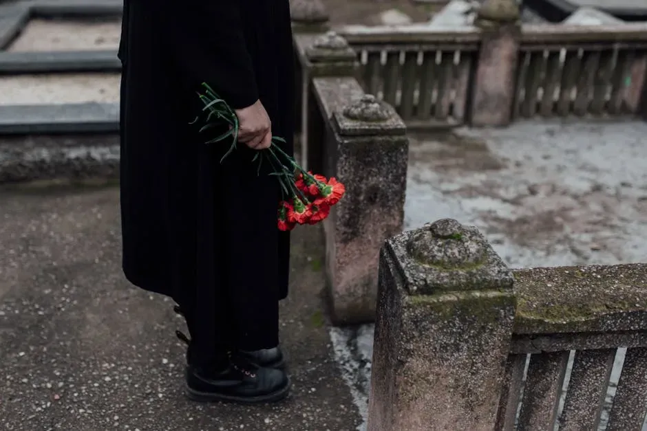Making Peace With Mortality: Can Fear of Death Become a Guide Instead of a Prison? (Image Credits: Pexels)