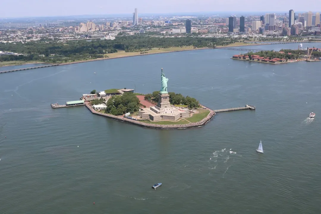 The Hidden Role of Sea Level Rise and Climate Change (Image Credits: Unsplash)