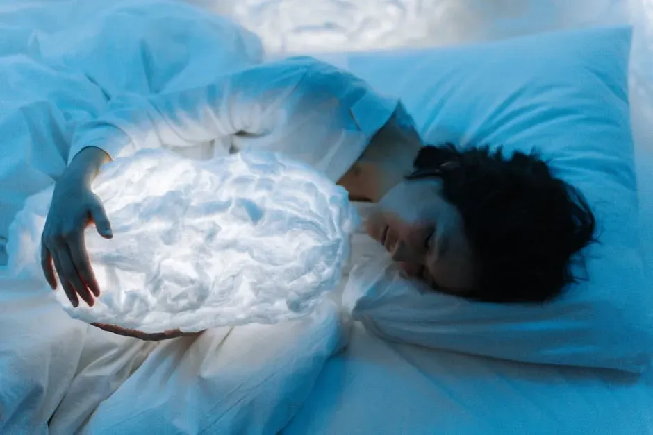 Why you dream at all: the leading scientific theories (Image Credits: Pexels)