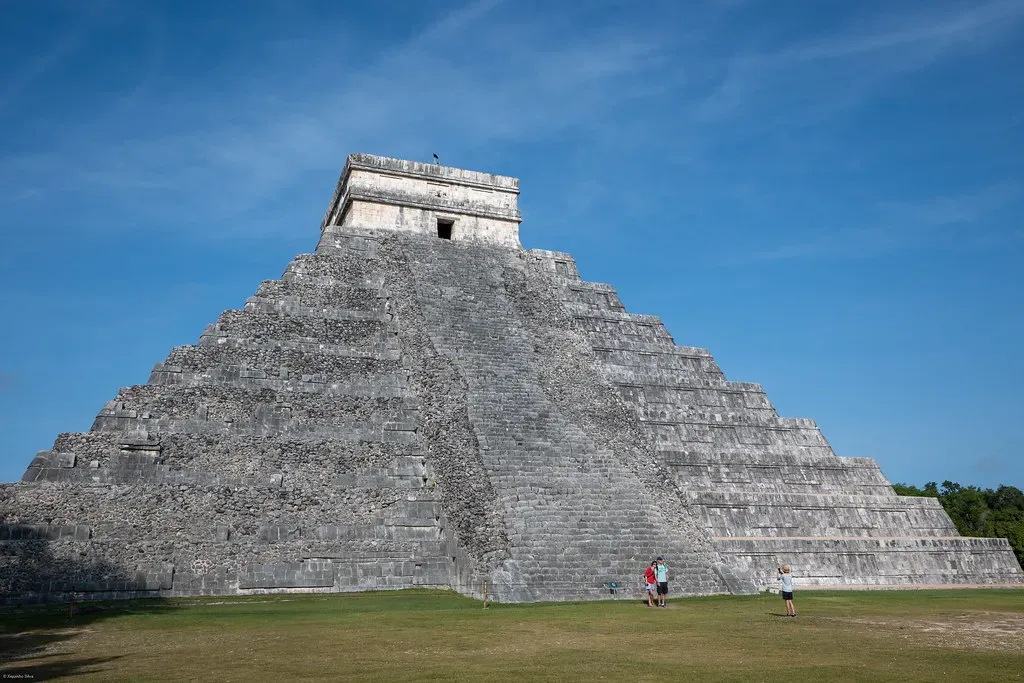 Shared Obsession With the Sky: Alignments That Defy Chance (Image Credits: Flickr)