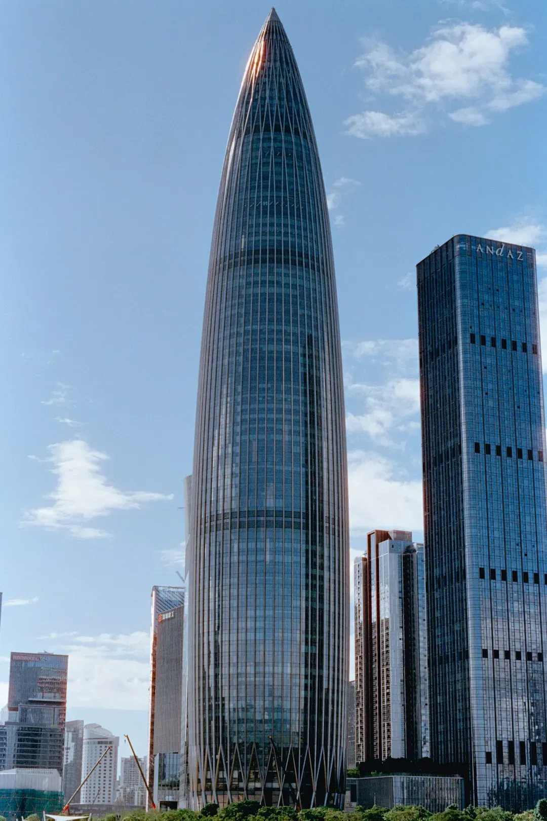 Global Perspectives on Building the World (Image Credits: Unsplash)