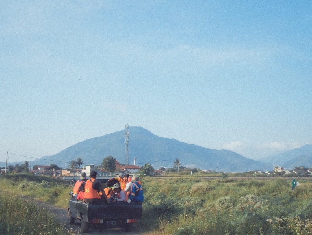 Global Perspectives: Syilx Knowledge in a Worldwide Indigenous Resurgence (Image Credits: Unsplash)