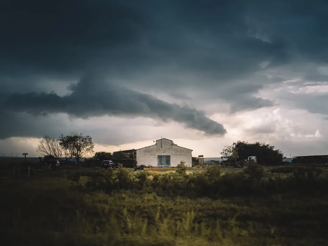 Stormy Minds: “Under the Weather” and Early Medical Theories (Image Credits: Unsplash)