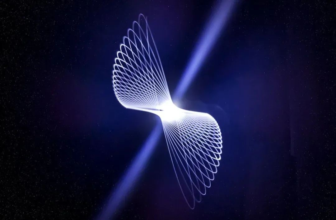 Neutrino Oscillations: The Shape‑Shifting Trick (Image Credits: Unsplash)