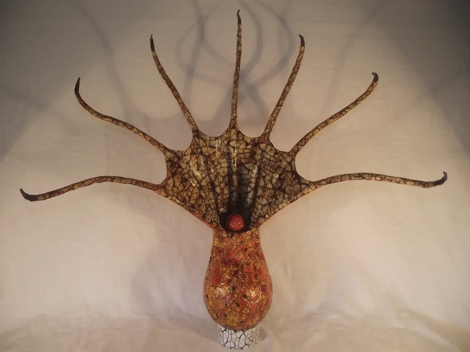 Conclusion: The Courage to Imagine the Unimaginable (By Malcolm Lidbury, CC BY-SA 4.0)