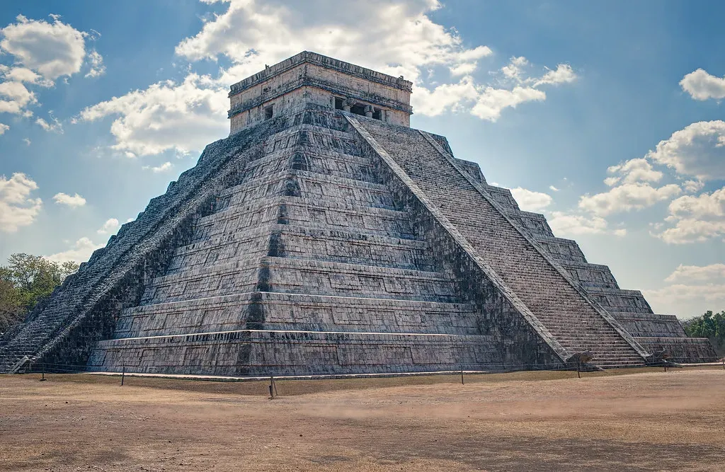 The Maya: Masters of Time and Cosmic Cycles (Tinker & Rove, Flickr, CC BY 2.0)