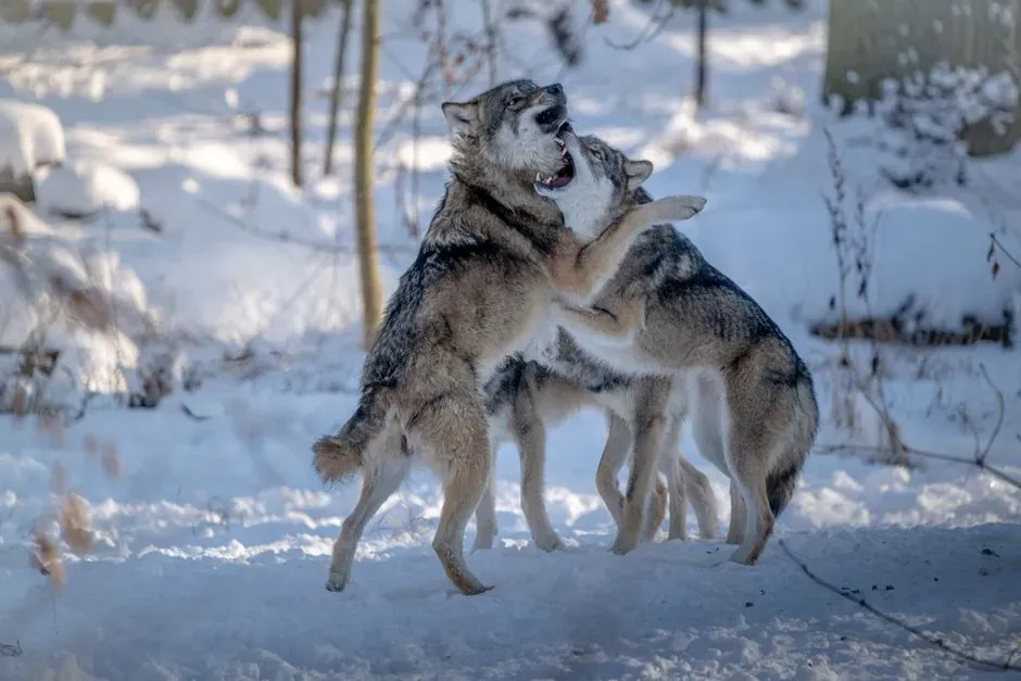 Conflict Does Happen – But It Is Usually Calculated (Image Credits: Pexels)