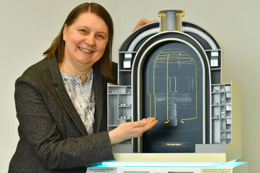 Conclusion: Physics Is Everywhere, Whether You Notice It or Not (Image Credits: Flickr)