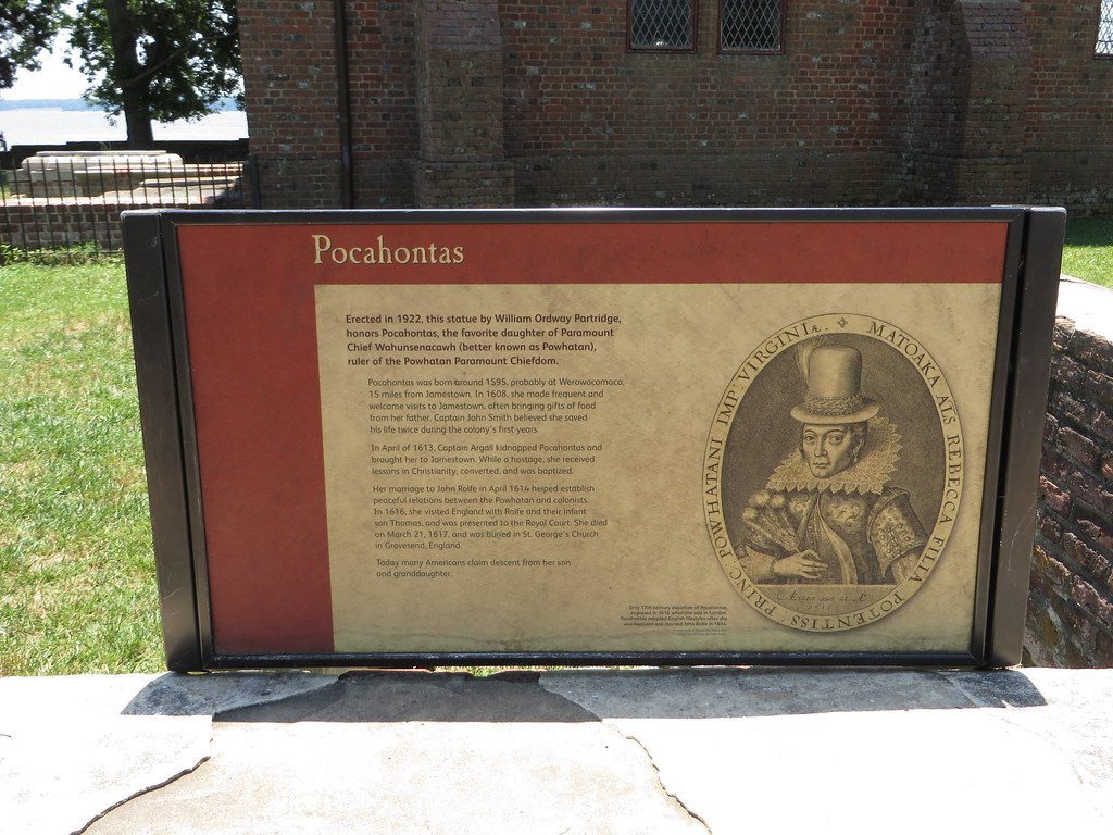 Her Legacy Was Manipulated for Centuries (Image Credits: Flickr)